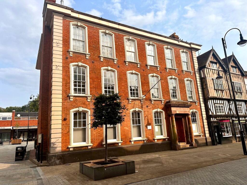 Additional image 2 of 112 High Street, Bromsgrove, B61 8EZ