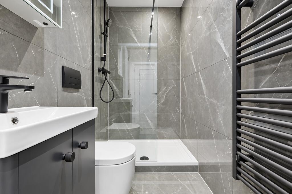 Apartment in Colchester - More