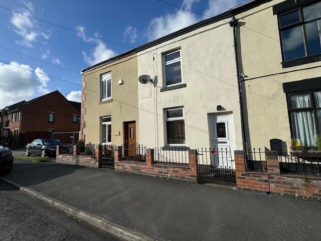 Main image of property: Church Street,Ainsworth,BL2