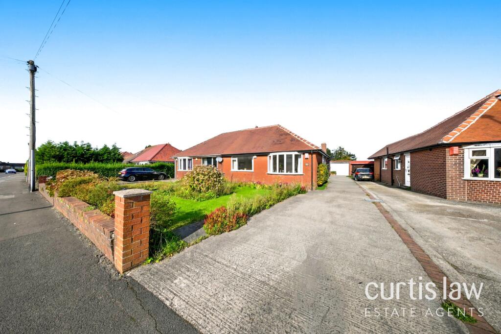 Main image of property: Old Bank Lane, Blackburn, BB2