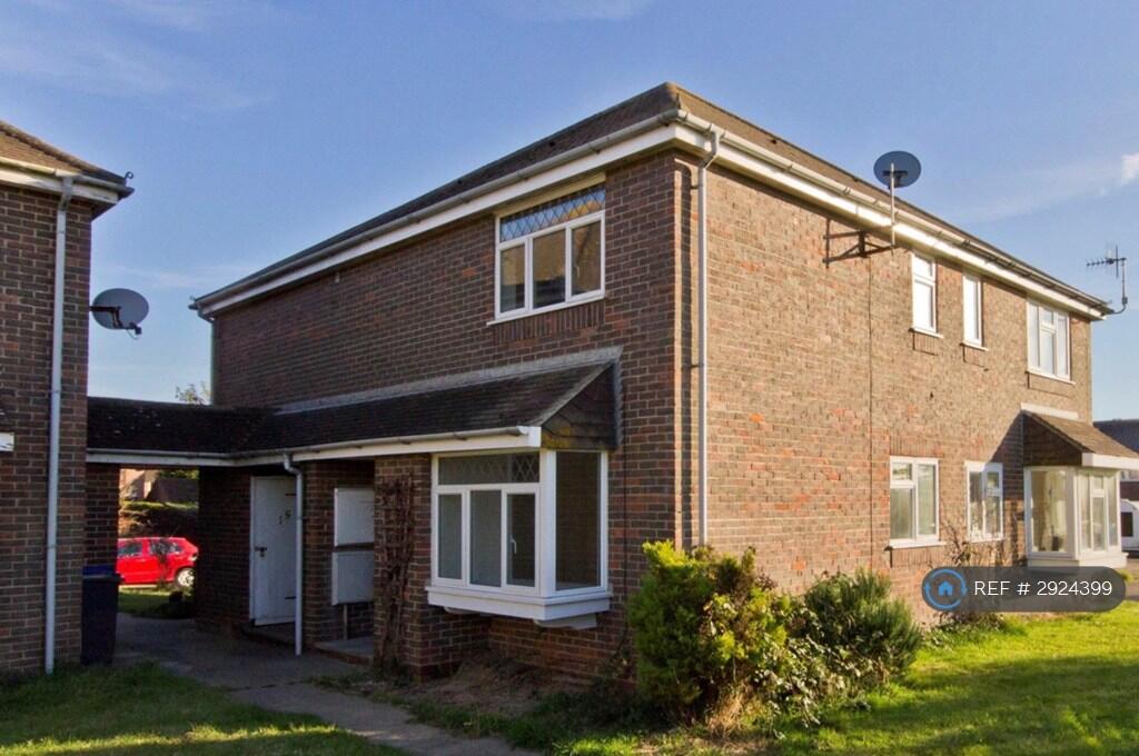 Main image of property: Church Green, Shoreham-By-Sea, BN43