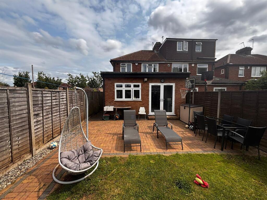 Additional image 13 of Heathcote Avenue, Hatfield