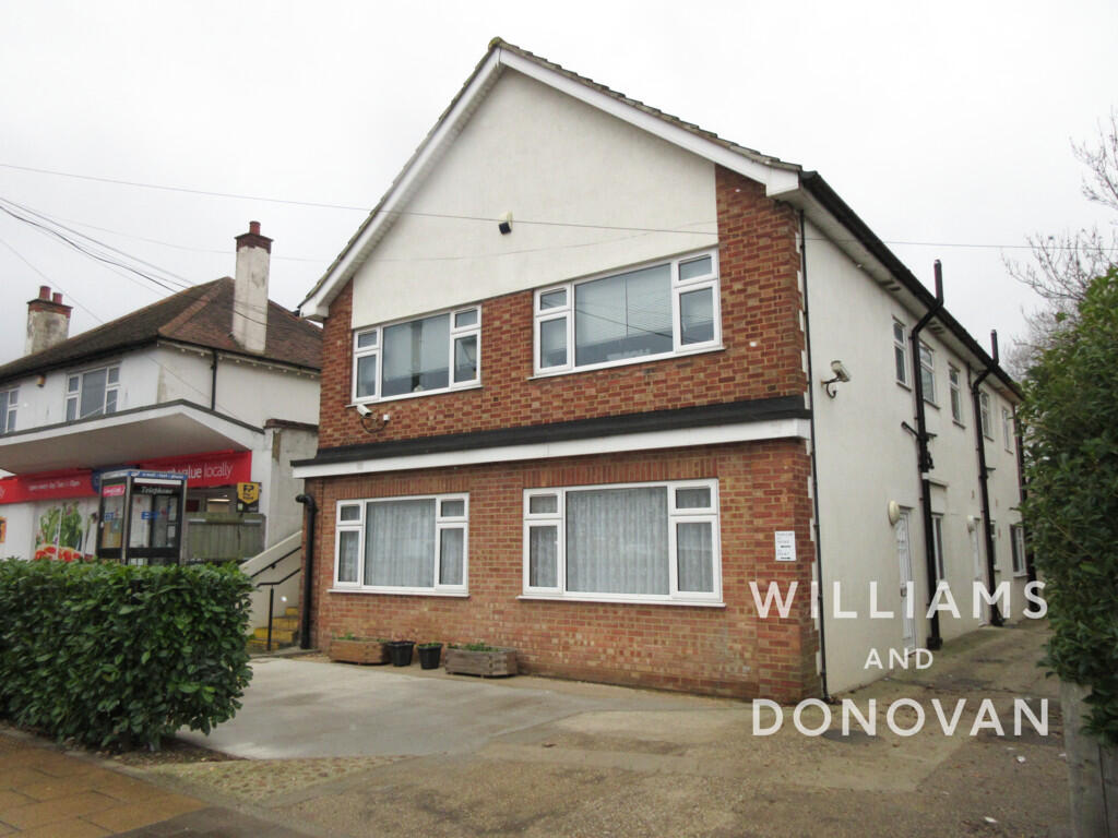 Main image of property: Wensley Lodge, Ferry Road