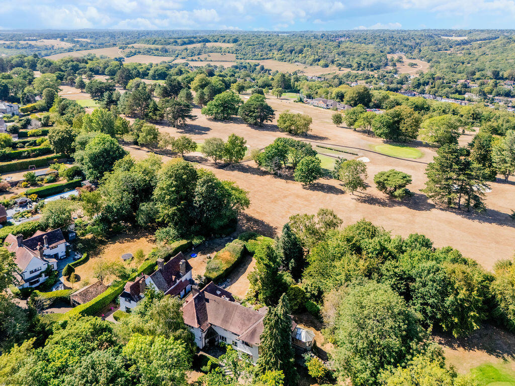House in Reigate and Banstead, Chipstead - View 2