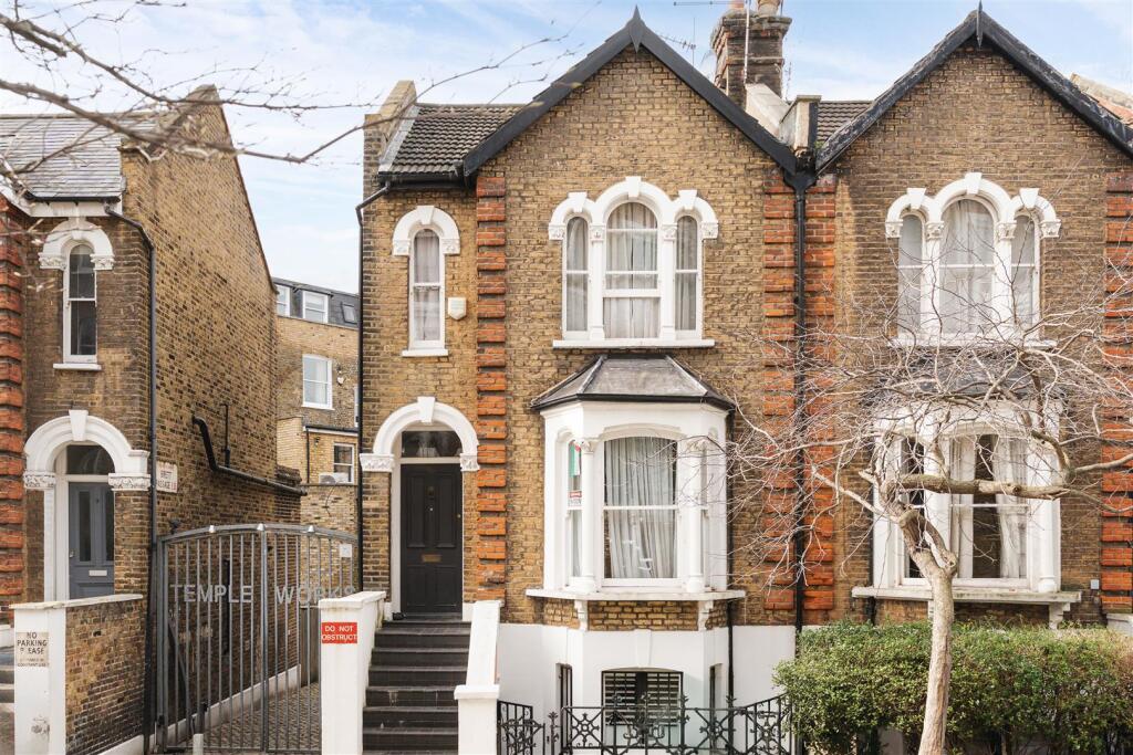 Main image of property: Brett Road, Hackney