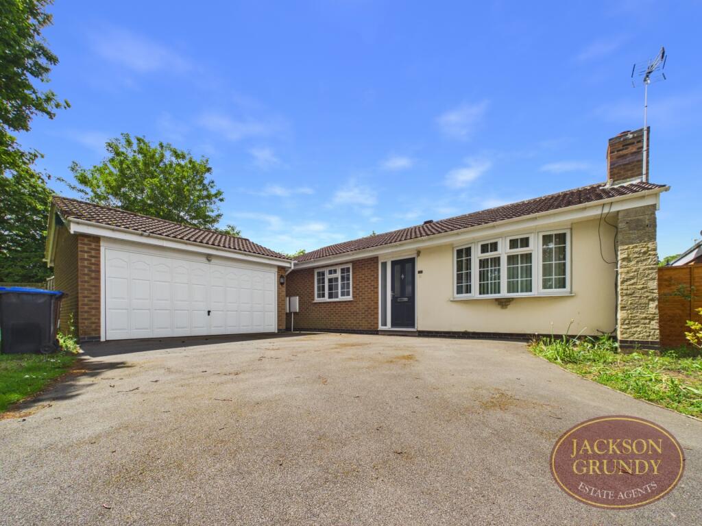 Main image of property: Corran Close, Duston, NN5 7AL