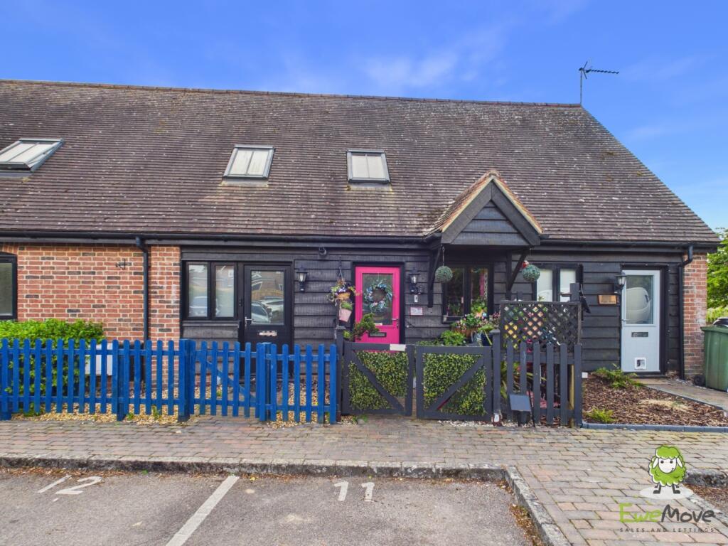 Main image of property: Upper Barn Minchens Court, Minchens Lane, Bramley, Bramley, Tadley, Hampshire, RG26