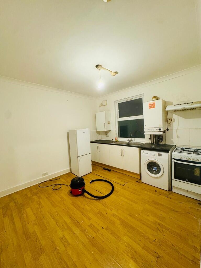 Main image of property: Leigh Road,E6 2AS