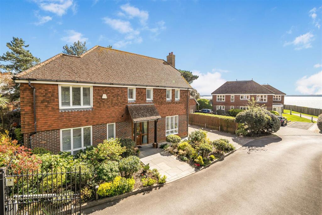 Main image of property: Swordfish Close, Hill Head