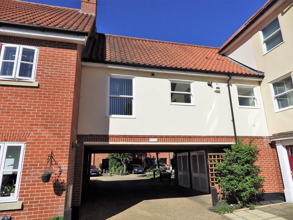 Main image of property: Norwich