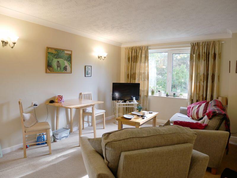 Willow Court, Brookside Road, Gatley photo 2