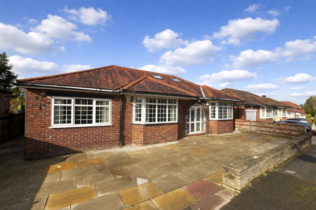Main image of property: Richmond Hill Road, Cheadle