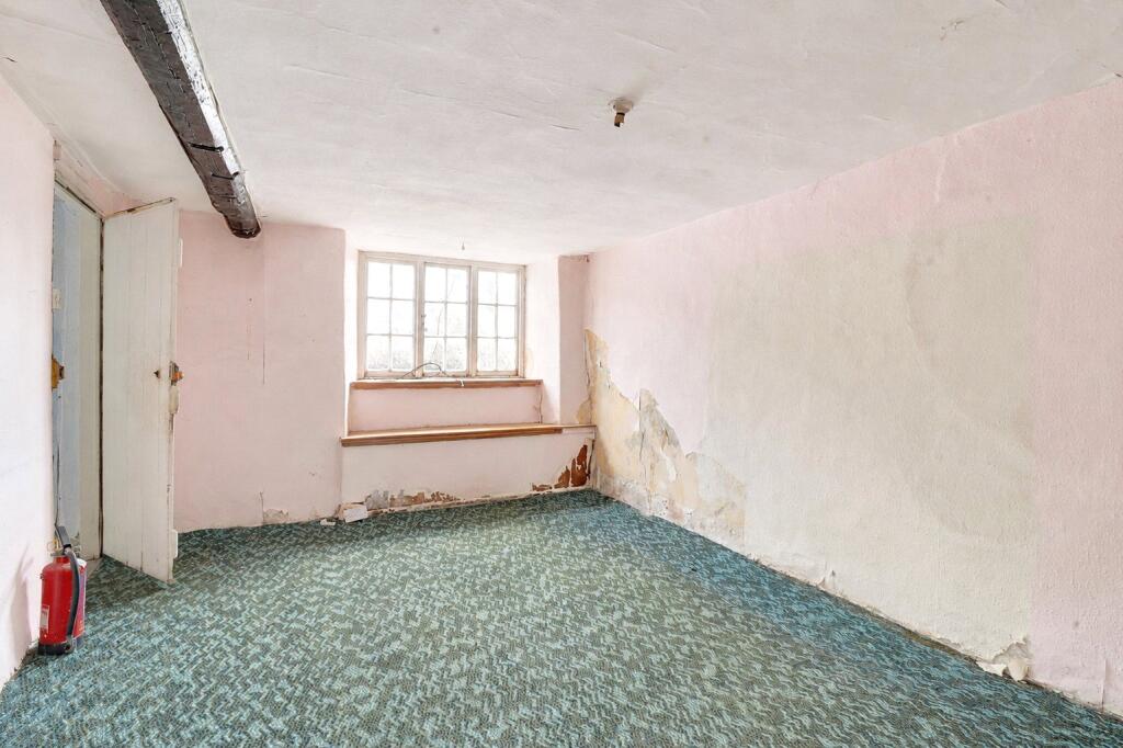 House in North Devon, Goodleigh - More