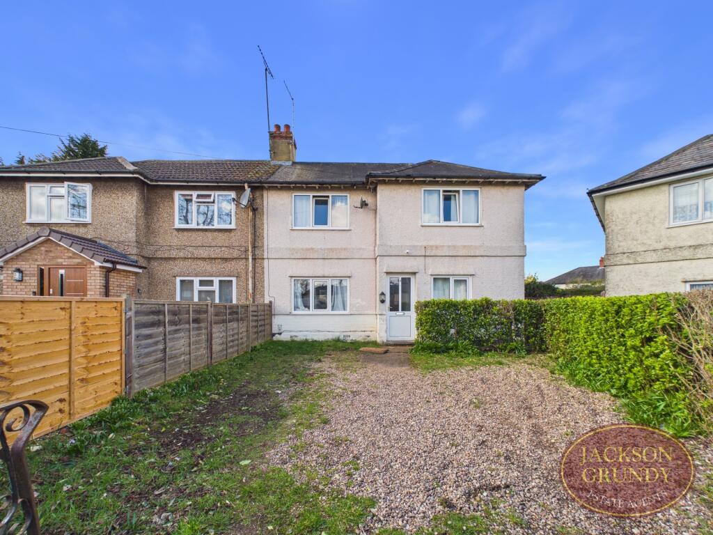 Main image of property: Wheatfield Gardens, Abington, NN3 2NF
