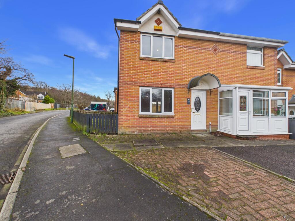 Main image of property: Oakfield Lane, The Grove, Consett, Durham, DH8 8AP