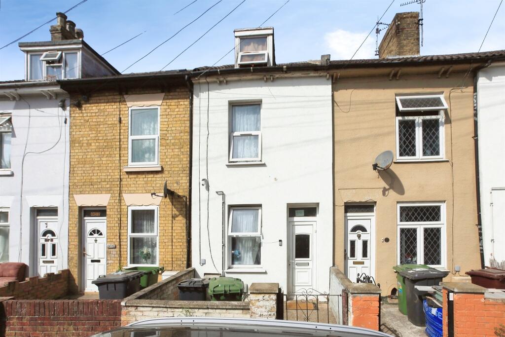 Main image of property: Gladstone Street, PETERBOROUGH