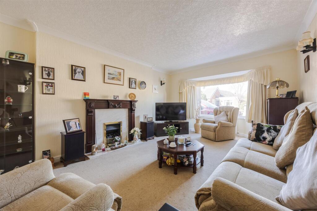 Dolman Crescent, Scunthorpe photo 3