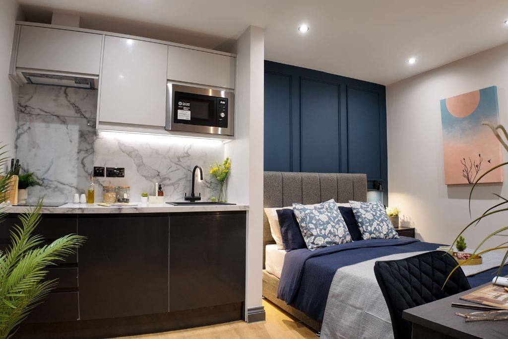 Main image of property: Studio 1, Stone Hill Road, Derby