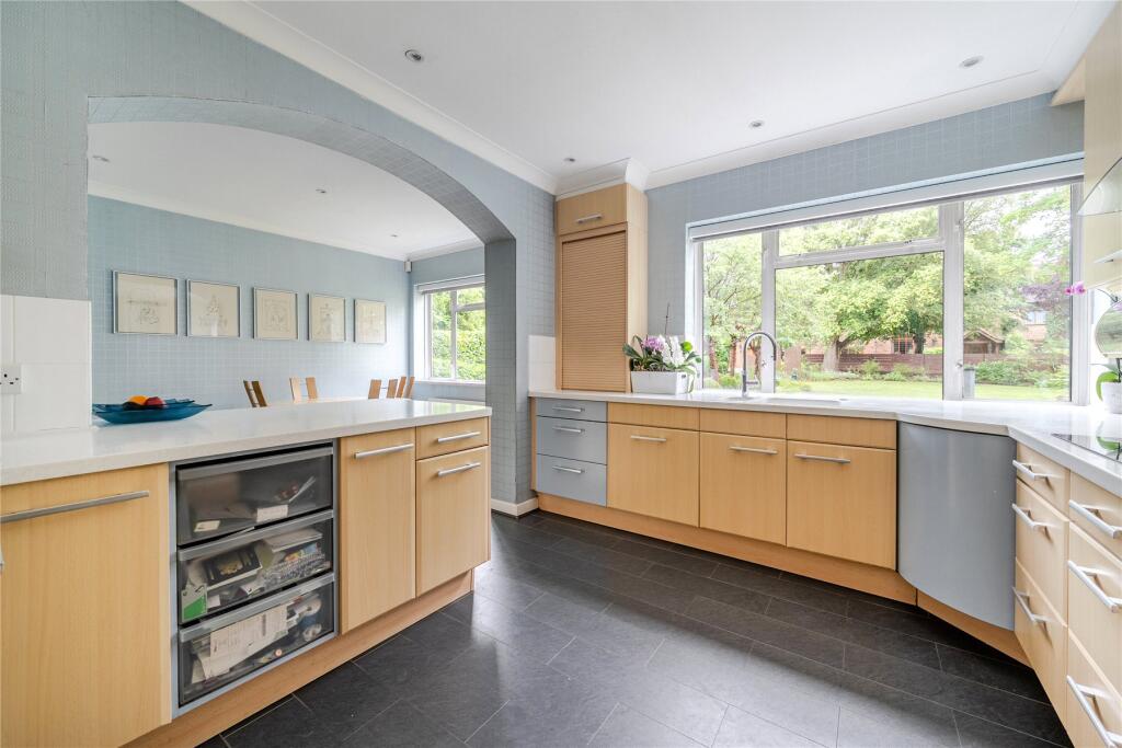 Leas Green, Chislehurst photo 5