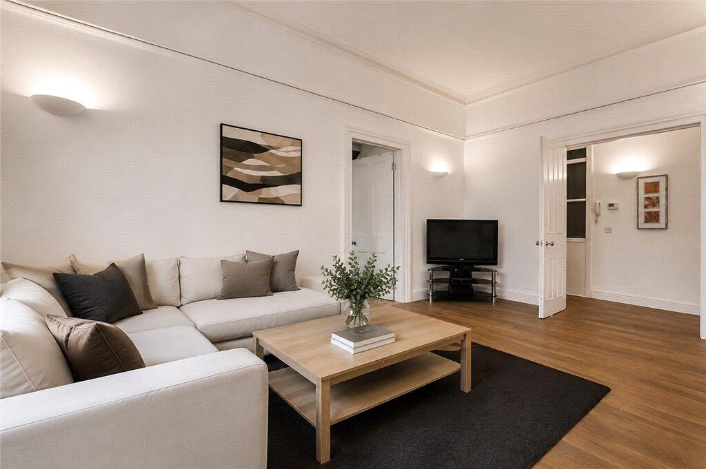 Apartment in London, Royal Borough of Kensington and Chelsea - View 4