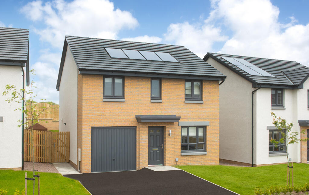 Main image of property: Mains Loan,
Dundee,
DD4 7DF