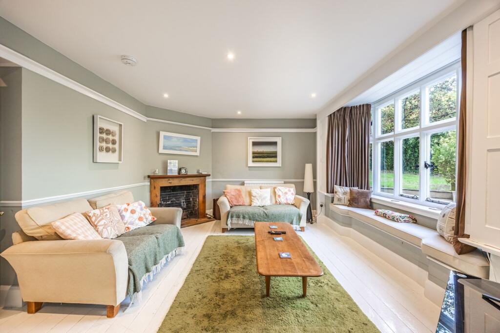 House in Norwich - View 5