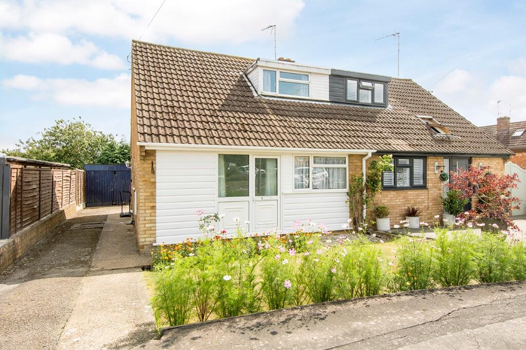 Main image of property: Logan Court, Market Harborough, Leicestershire, LE16