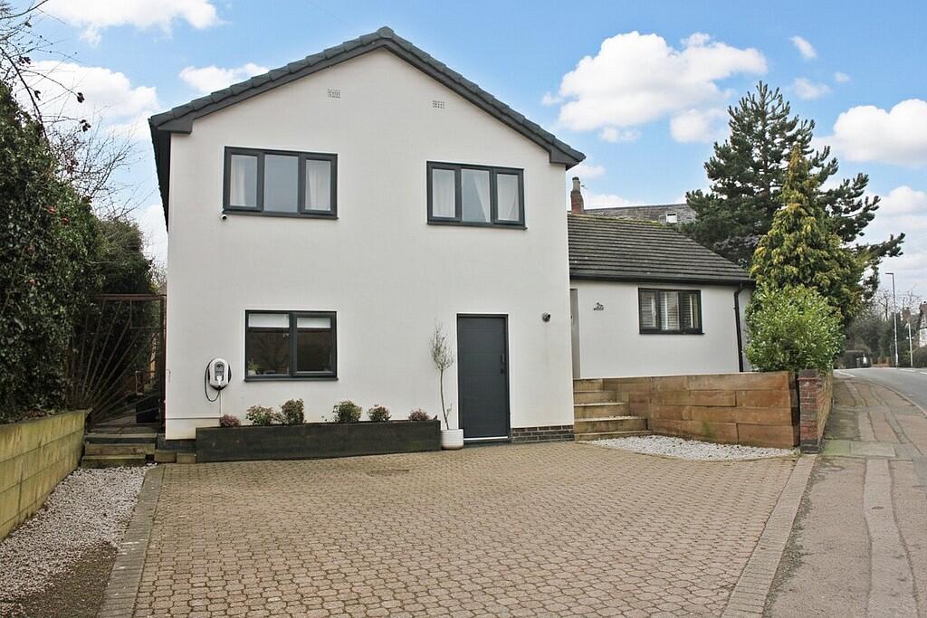 Main image of property: Cosby Road, Countesthorpe