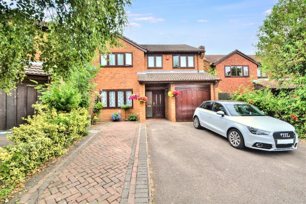 Main image of property: Valley Park