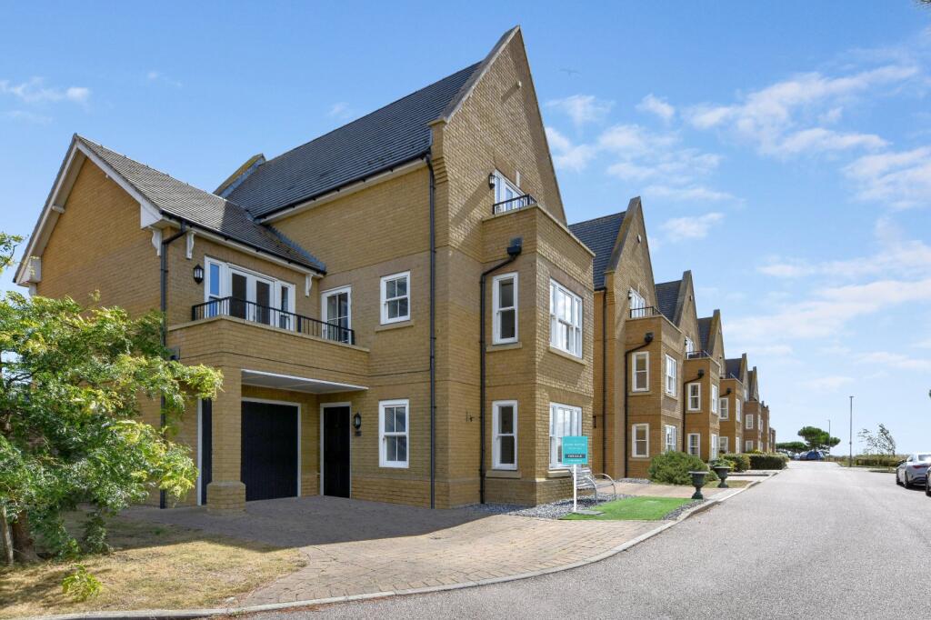 Main image of property: Gunners Rise, * Garrison Location *, Shoeburyness, Essex, SS3