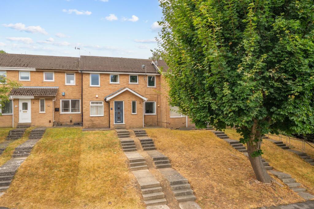 Main image of property: Markenfield Road, Harrogate, HG3