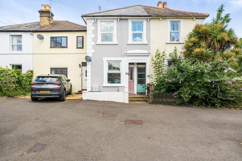 Wilton Road, Redhill, RH1, Redhill