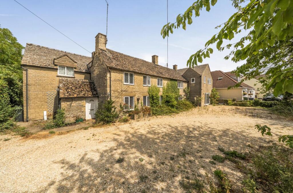 Main image of property: Chelworth Road, Cricklade, Swindon
