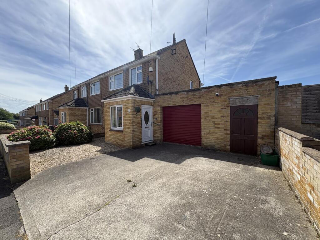 Main image of property: Ellen Close, North Petherton, Bridgwater