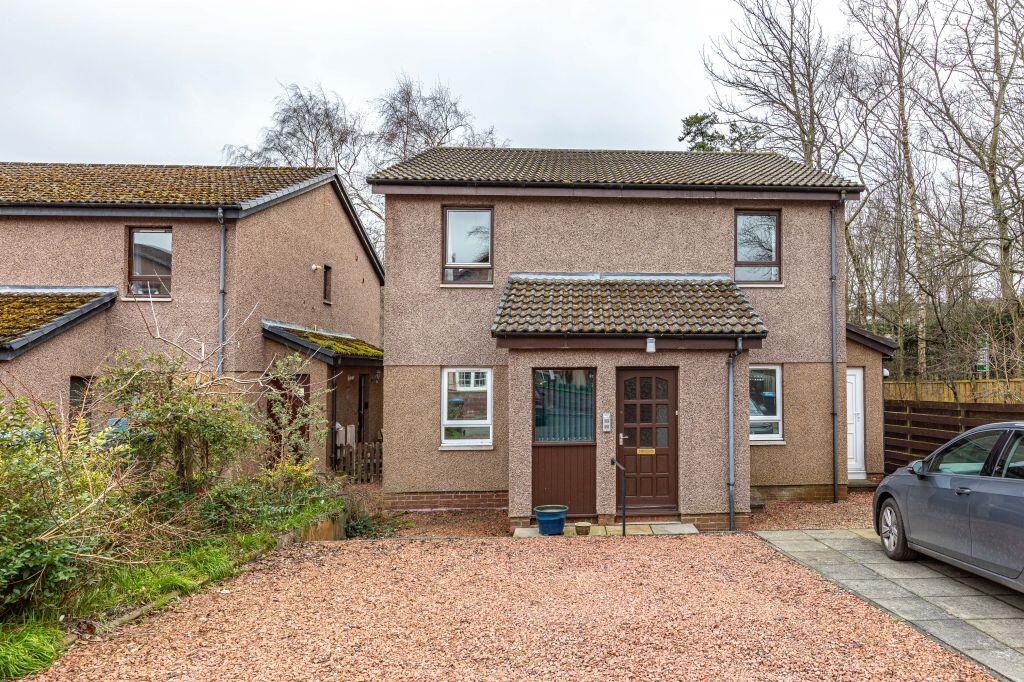 Main image of property: 25 Quarrydene, Melrose, TD6 9SZ