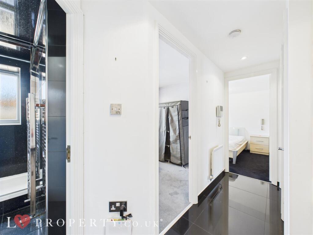 Additional image 8 of Chamberlain Court, Birmingham, West Midlands, B18