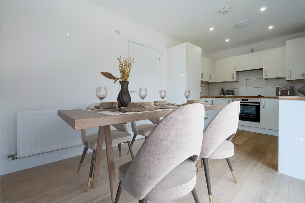 House in Nottingham - View 4