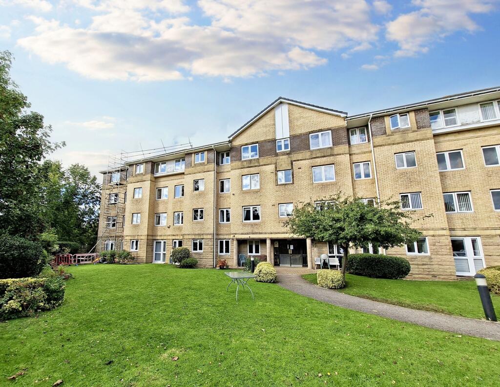 Main image of property: Euston Road, Morecambe | Two bedroom apartment in an over 55s develeopment