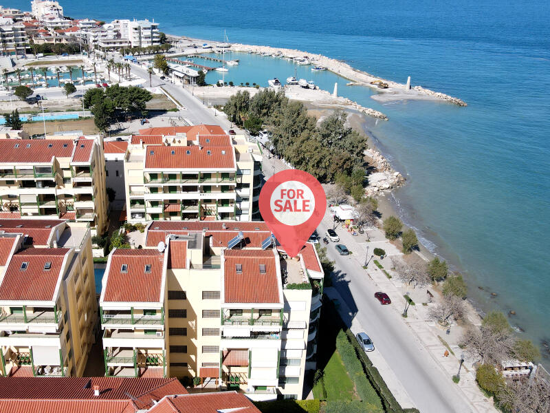 Main image of property: Xylokastro, Corinthia, Peloponnese