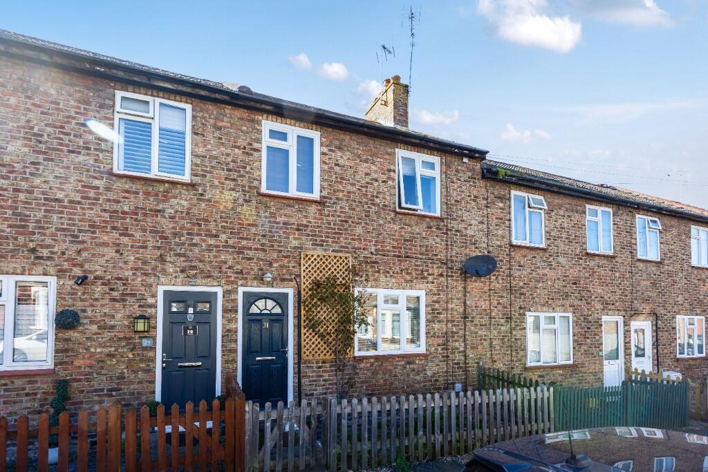 Main image of property: Greatness Road, Sevenoaks, Kent, TN14