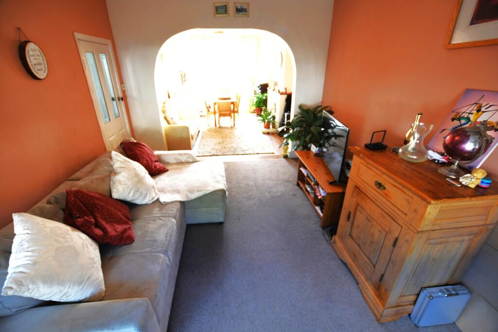 Main image of property: Pagehurst Road, Croydon
