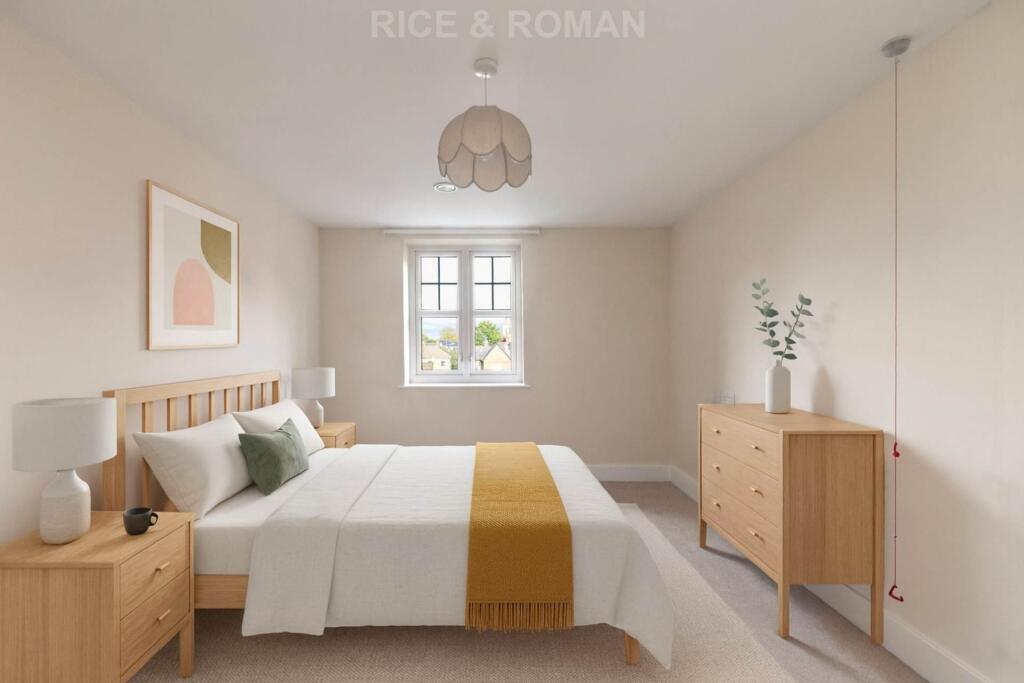 2-bed house on Swift House, Maidenhead, £240,000