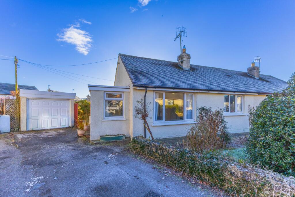 Main image of property: 6 Vicarage Road, Levens