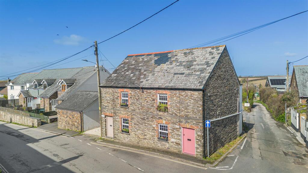 Main image of property: St Issey, Wadebridge