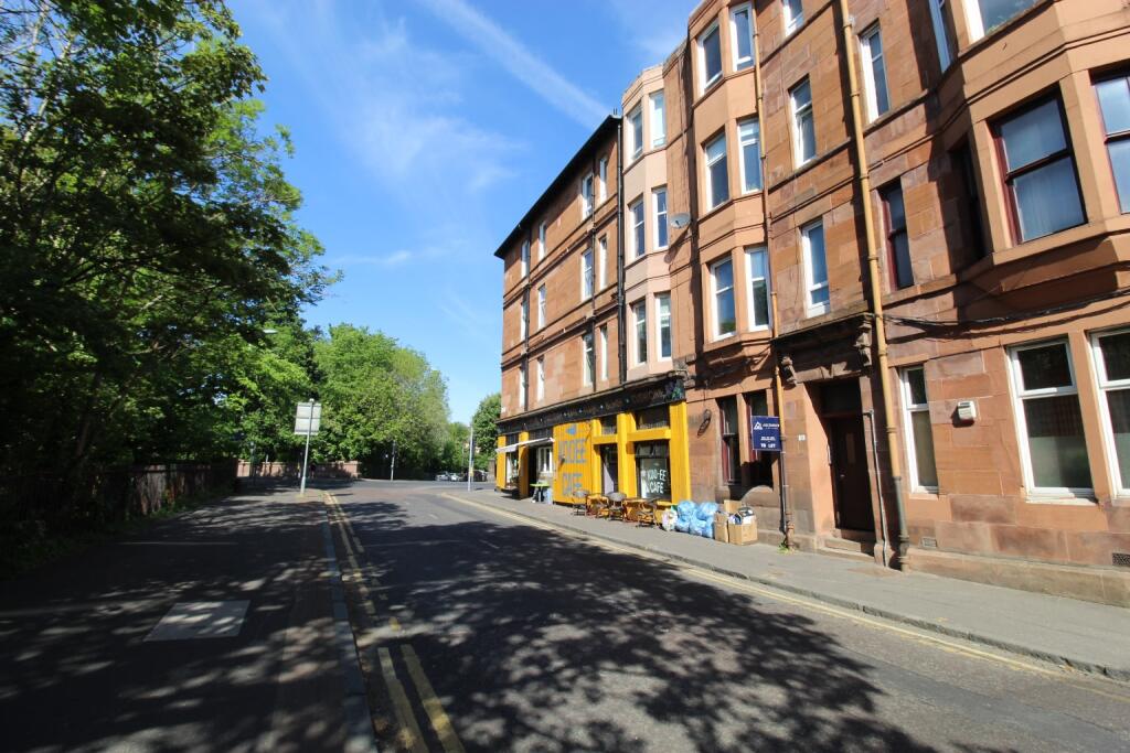 Main image of property: Old Castle Road, Glasgow, G44