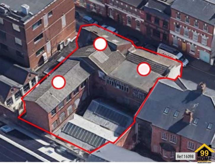 Additional image 9 of Albion Street, Birmingham, West Midlands, B1