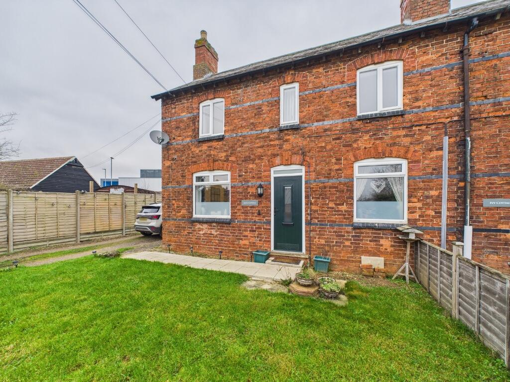 Main image of property: Kettering, Northamptonshire, NN14