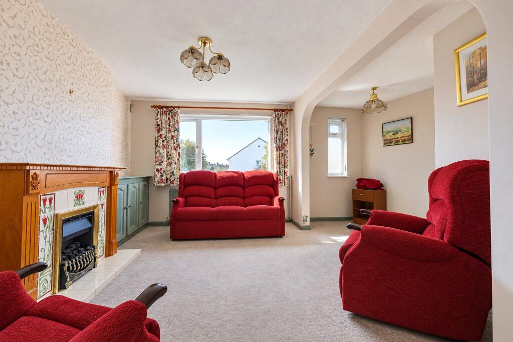 House in North Devon, Derby, Barnstaple - View 4