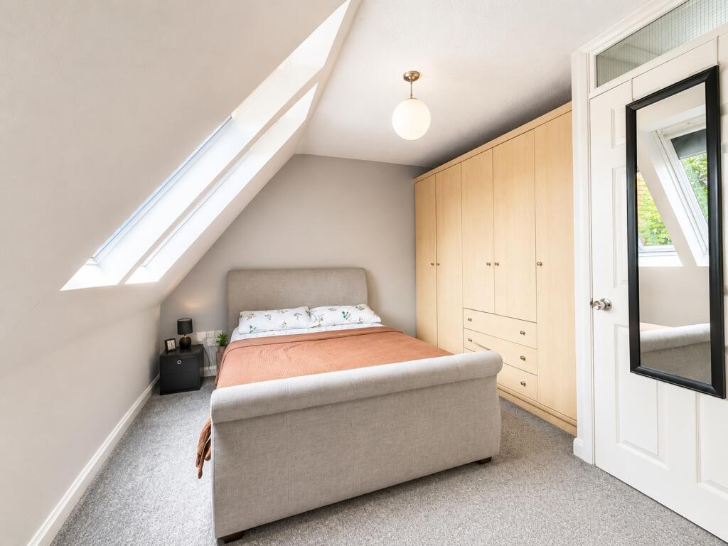Apartment in Stafford, Staffordshire - View 5