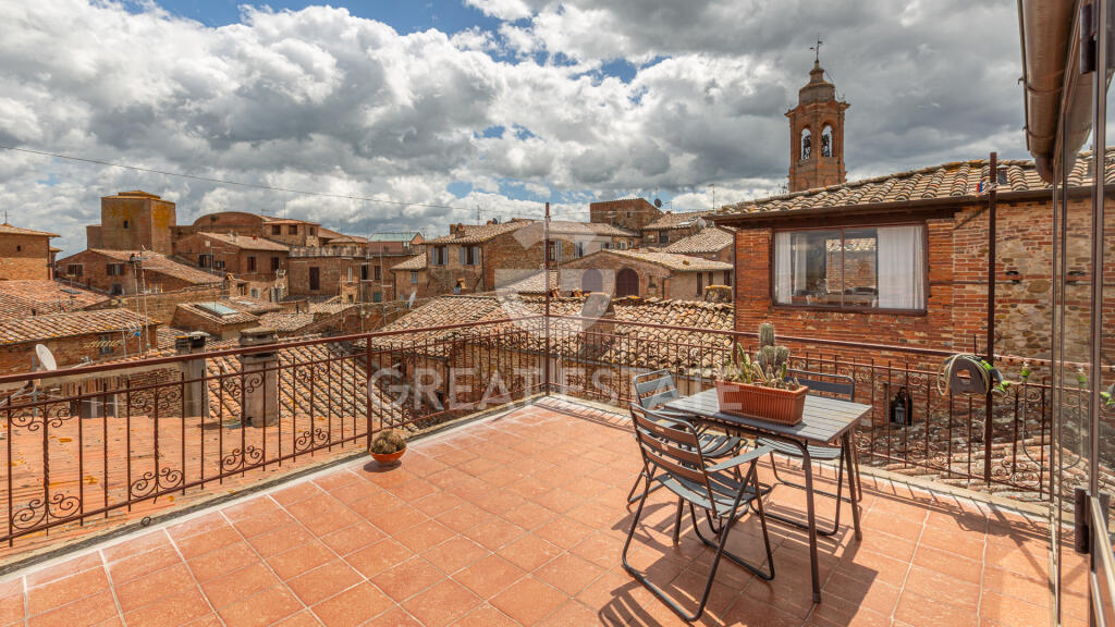 Main image of property: Umbria, Perugia, Citta della Pieve
